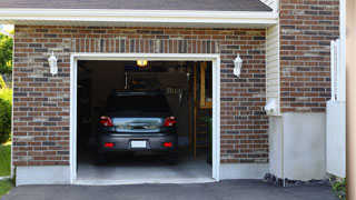 Garage Door Installation at Knollwood, Florida