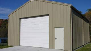 Garage Door Openers at Knollwood, Florida